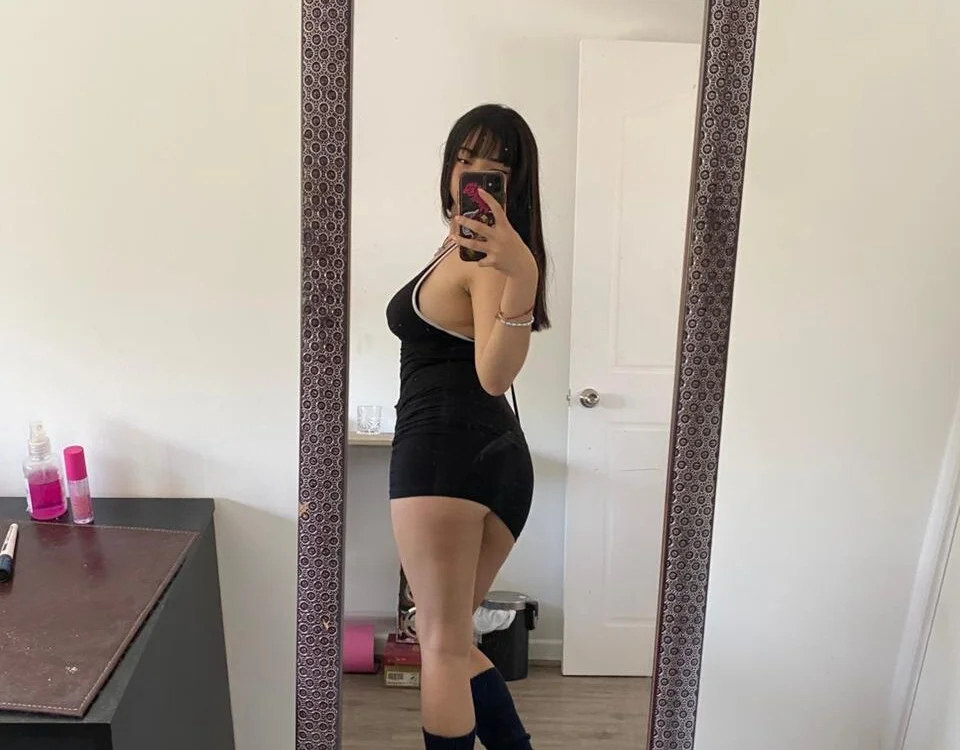 VirtualBunny – Live XXX-chat