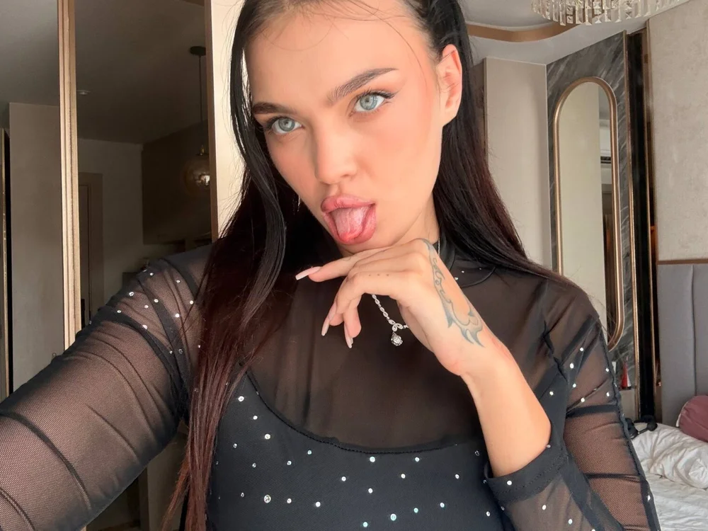 myakoza Offline XXX-chat