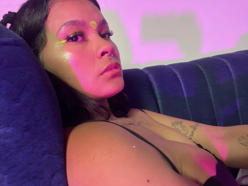 Sembang XXX Luar Talian Chloe_cortes