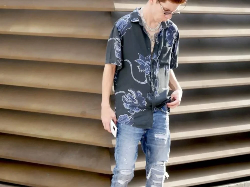 แชท XXX ออฟไลน์ของ AlexandroRossi