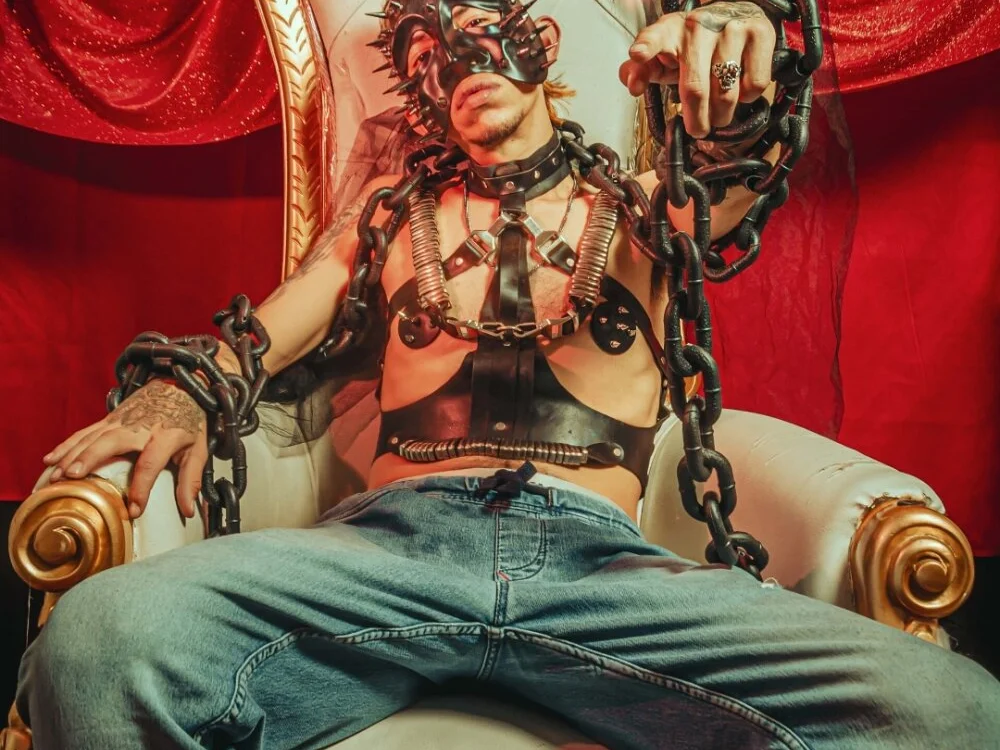 Chris__Jones Chat XXX Ngoại tuyến