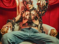 Модель Chris__Jones