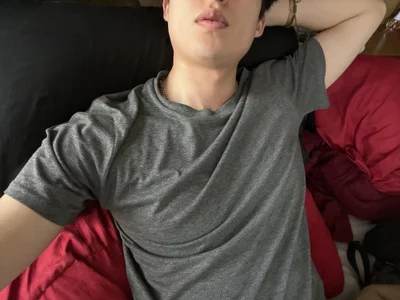 Imaginary013 Male Smoke Cam Striptease