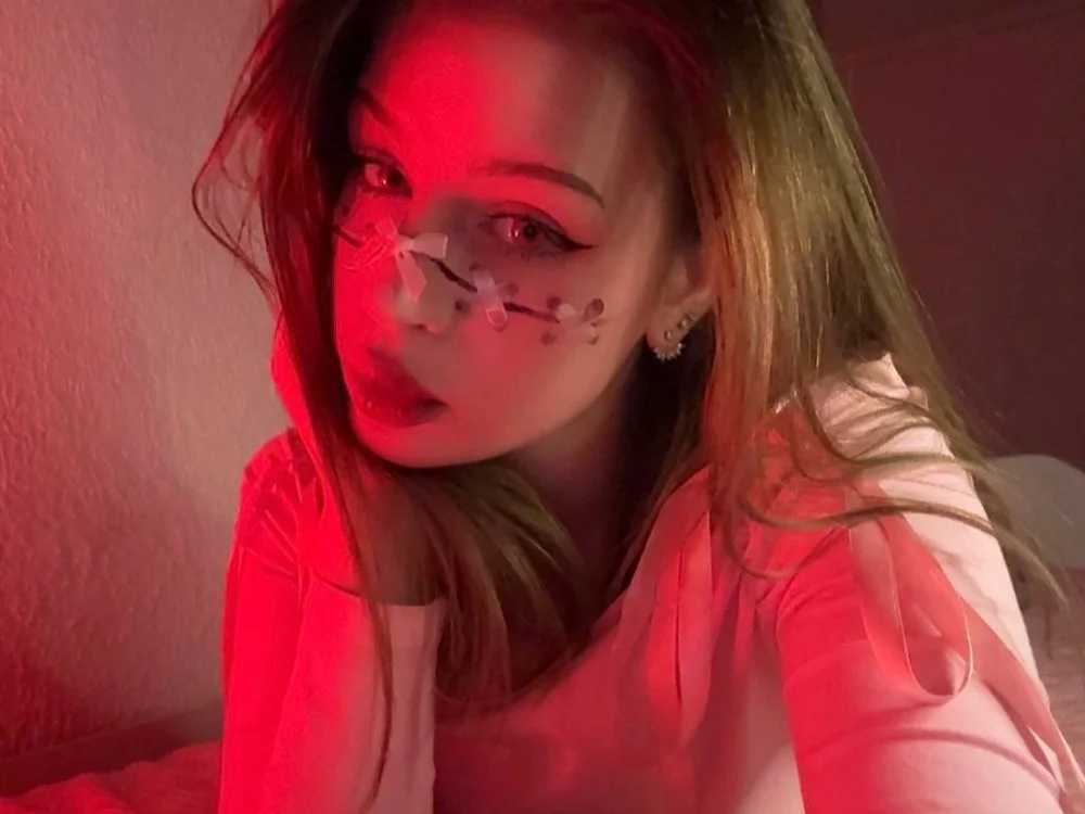 milimoon's Offline XXX Chat