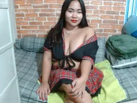 BubbleButtPinay