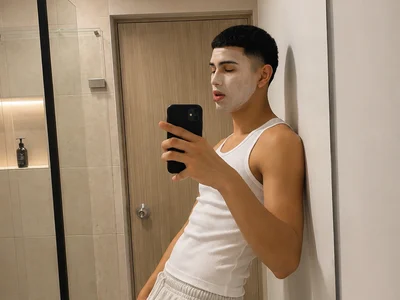 Yohalbyy - Boy 