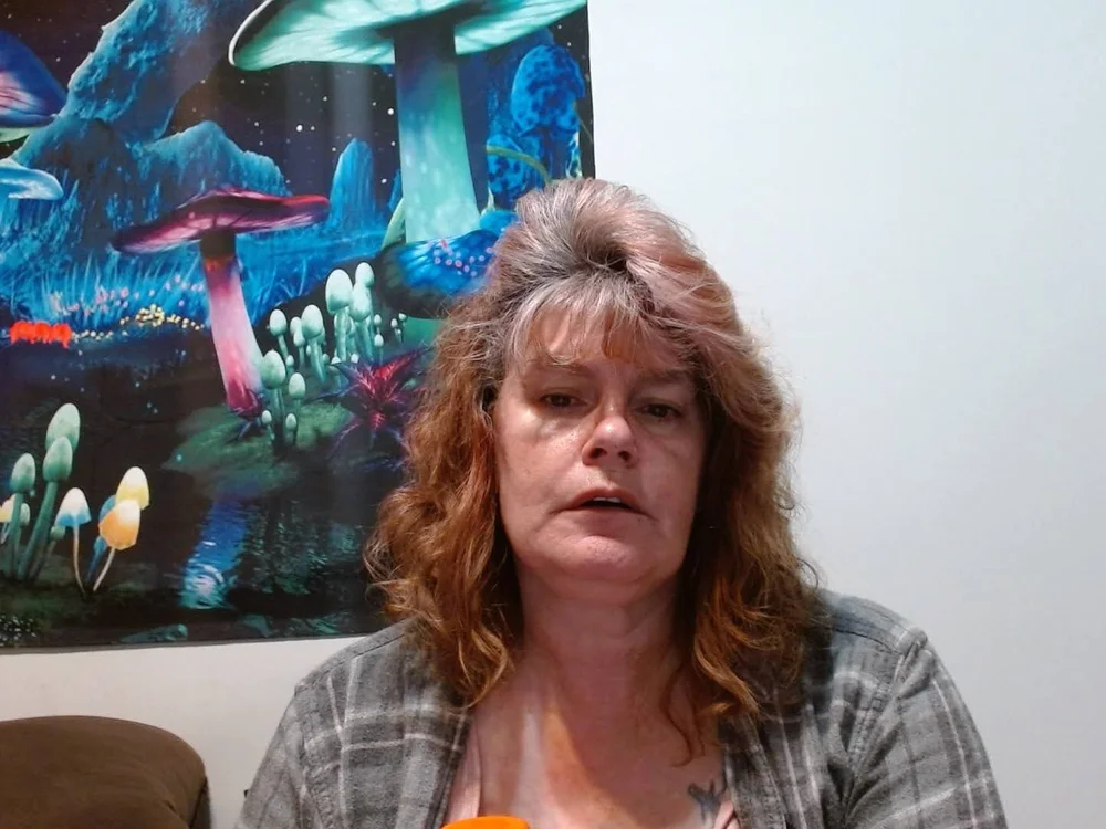 ladylavende3's Offline XXX Chat