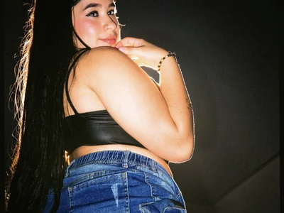 DeboeaWH Female Colombianteens Naked Cam