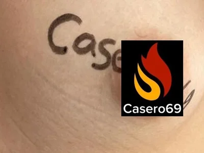 Casero69oficial - Boy 