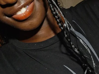 Happy_quein Female Ebonydeepthroat Live Webcam Adult