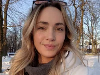 AmelieHot's webcam live show