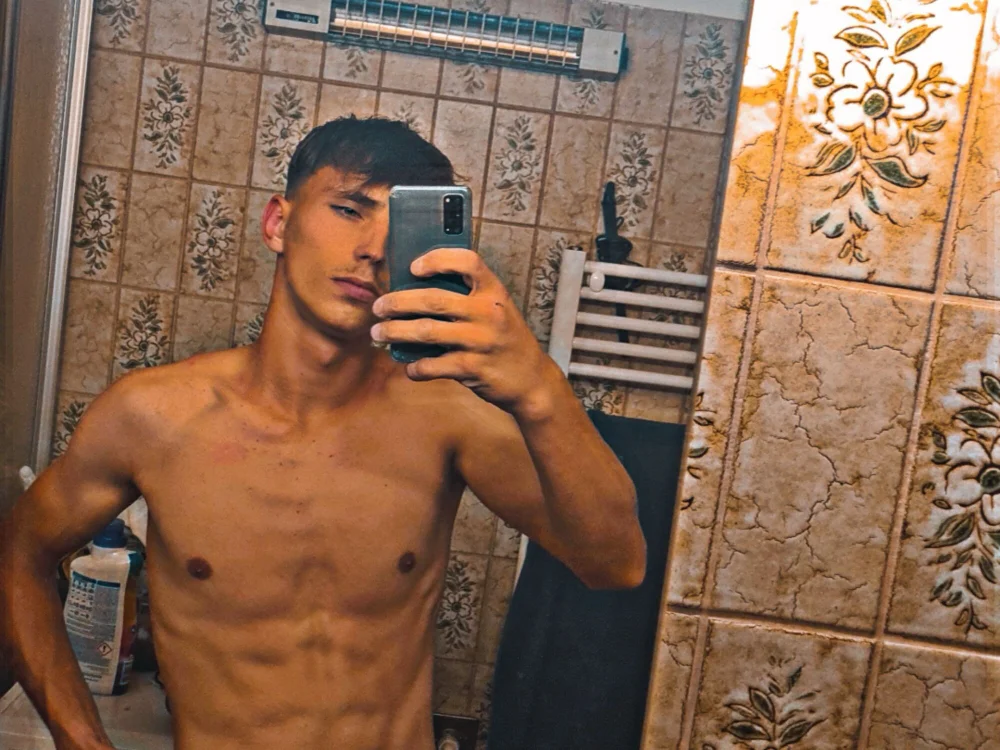 FunBoysex's most recent online preview