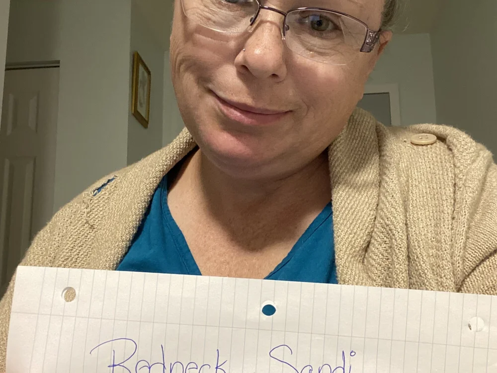 Redneck_Sandi's Offline XXX Chat