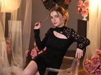 MargaritaKiss Live XXX-Chat