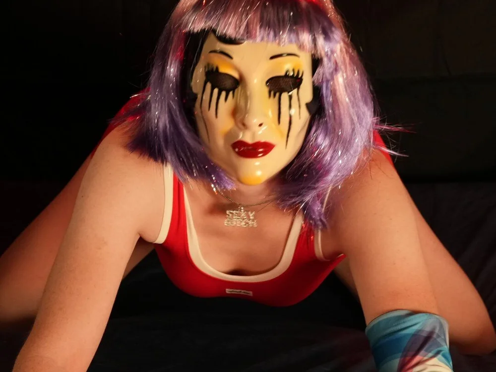 Miassxy's Offline XXX Chat