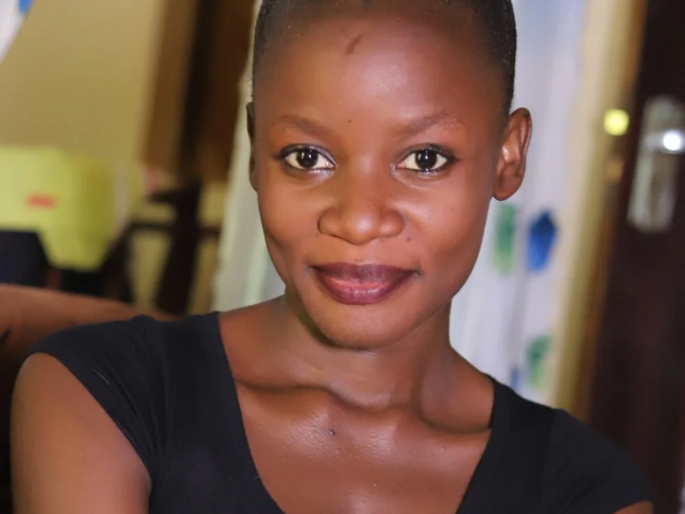 SHILIBWA Obrolan XXX Offline