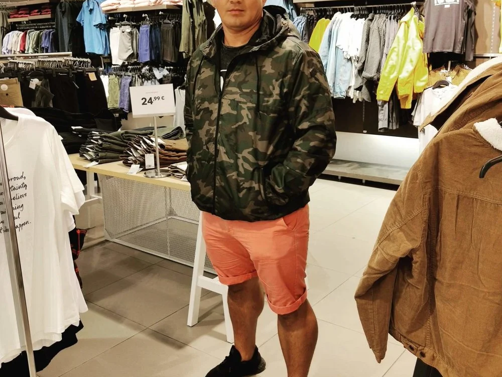 fuckynations Offline XXX-Chat