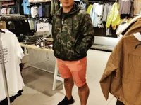 Модель fuckynations