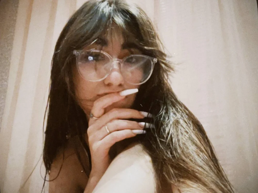 FredericaHarbold's Offline XXX Chat