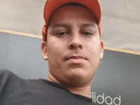 danuelro's webcam live show