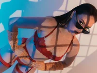 Živý XXX chat CorinneRusso