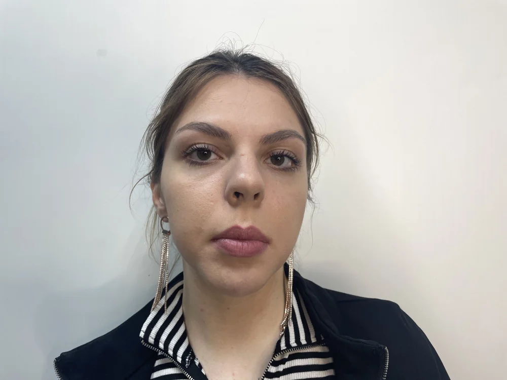 SabineGuertin's Offline XXX Chat