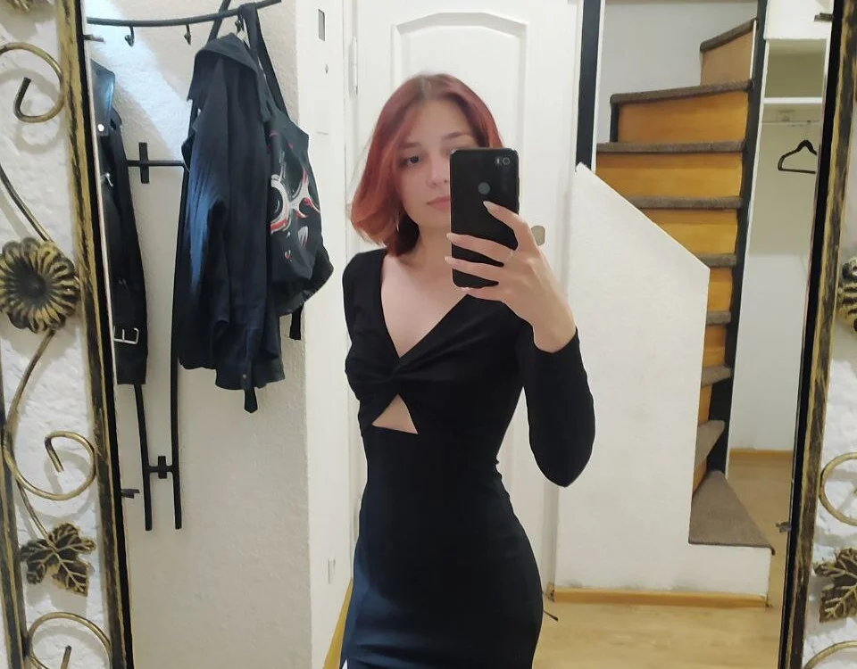 CutieKimm's Offline Chat Room