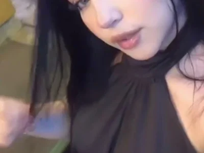 Luuna_b - Girl 