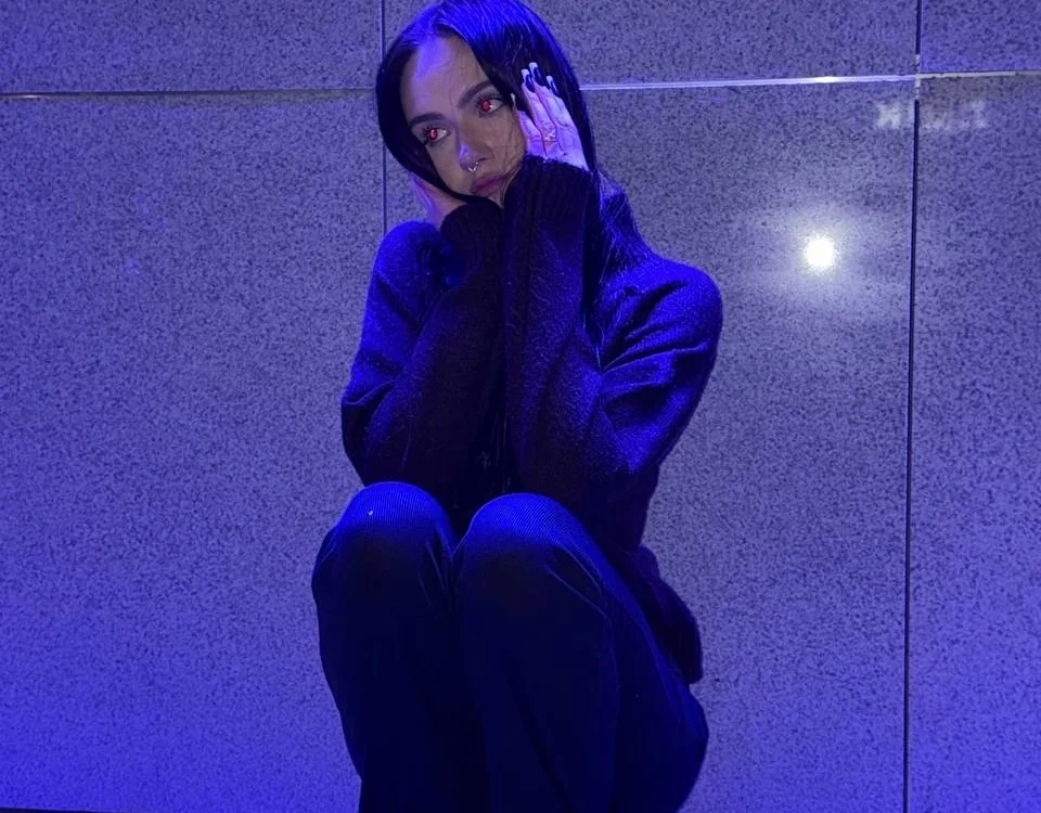 polinamoon86's Offline XXX Chat