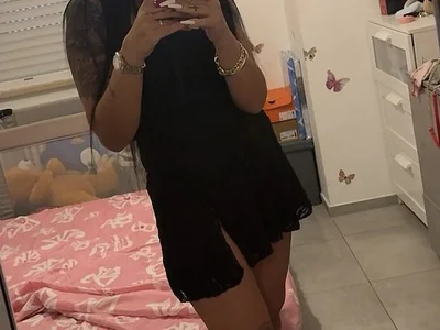 Baby_Panther on StripChat