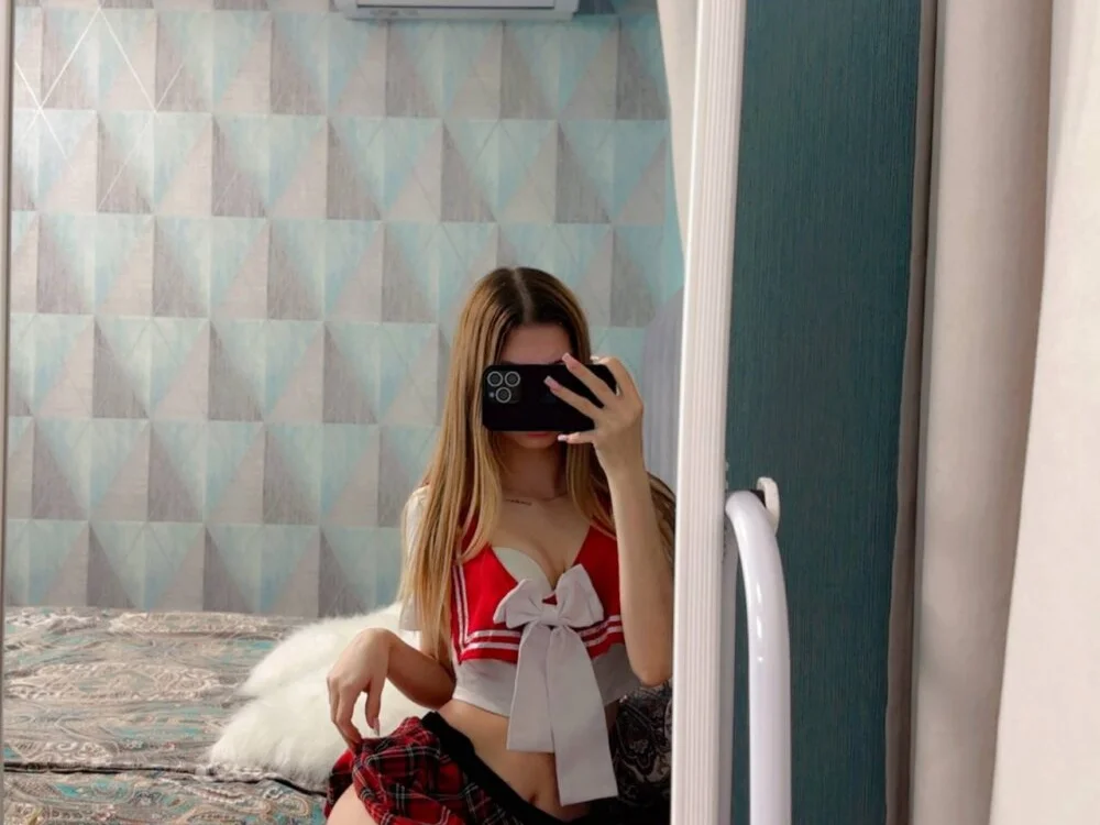 VikkyJane offline XXX-chatje