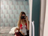 แชท XXX สดของ VikkyJane