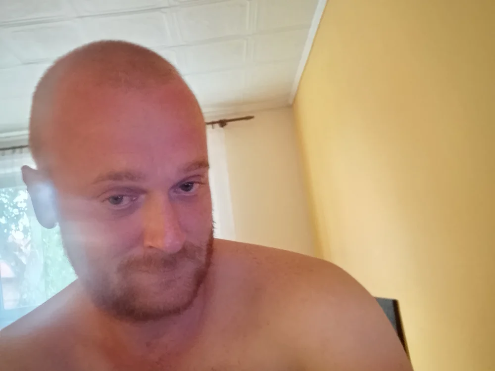 Chatroom XXX hors ligne de BaRBoNE_CZE