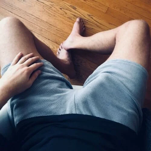 Semental2030 Adlı Modelin Çevrimdışı XXX Sohbeti