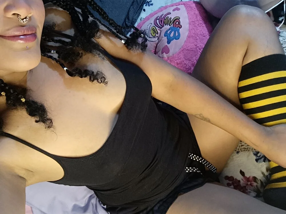 Offline XXX chat Cataleya-black