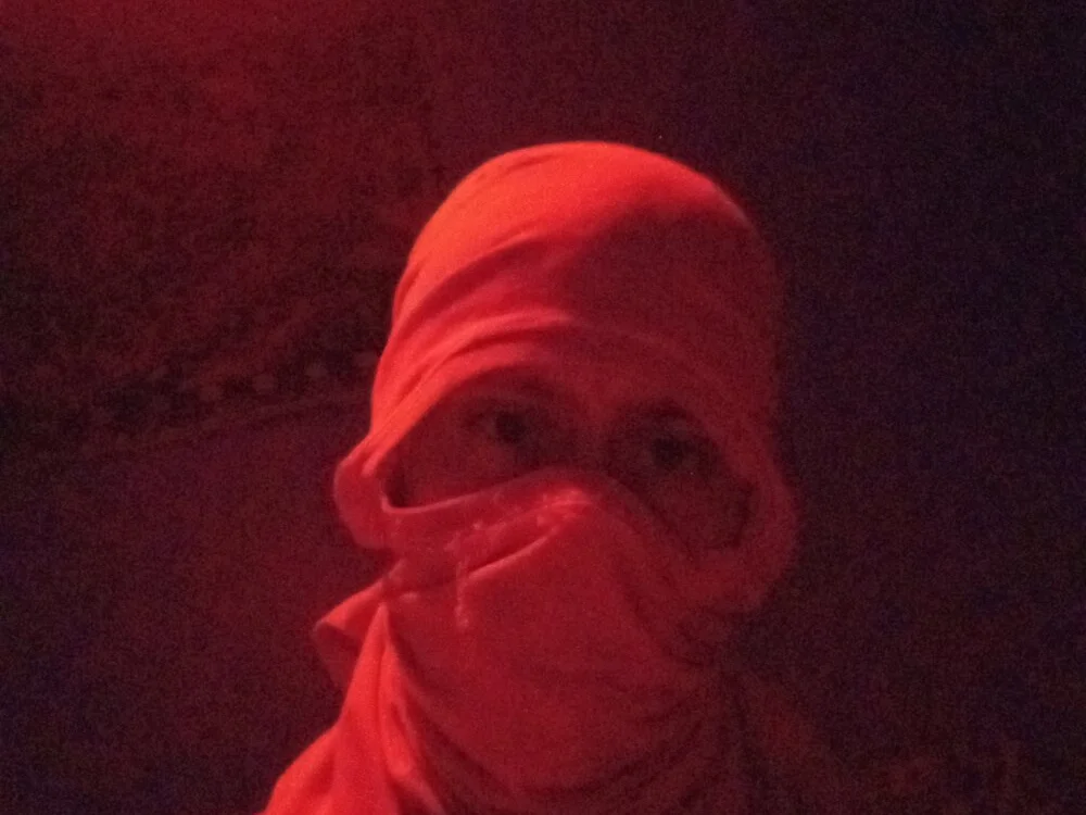 แชท XXX ออฟไลน์ของ Thom005