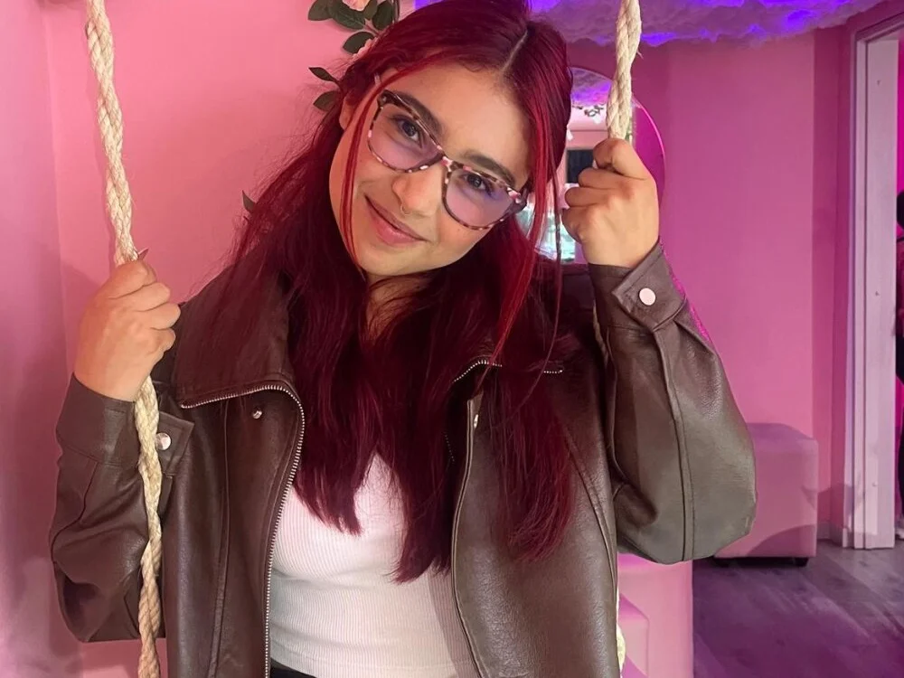 Dakota_velvet_ Chat XXX offline