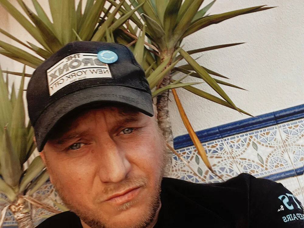 Hayh88 離線 XXX 聊天