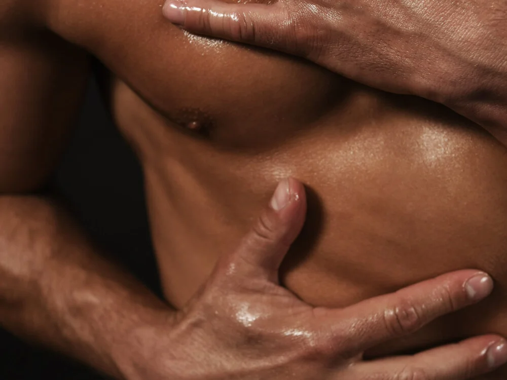 Chat +18 off-line de GymBoyVancouver