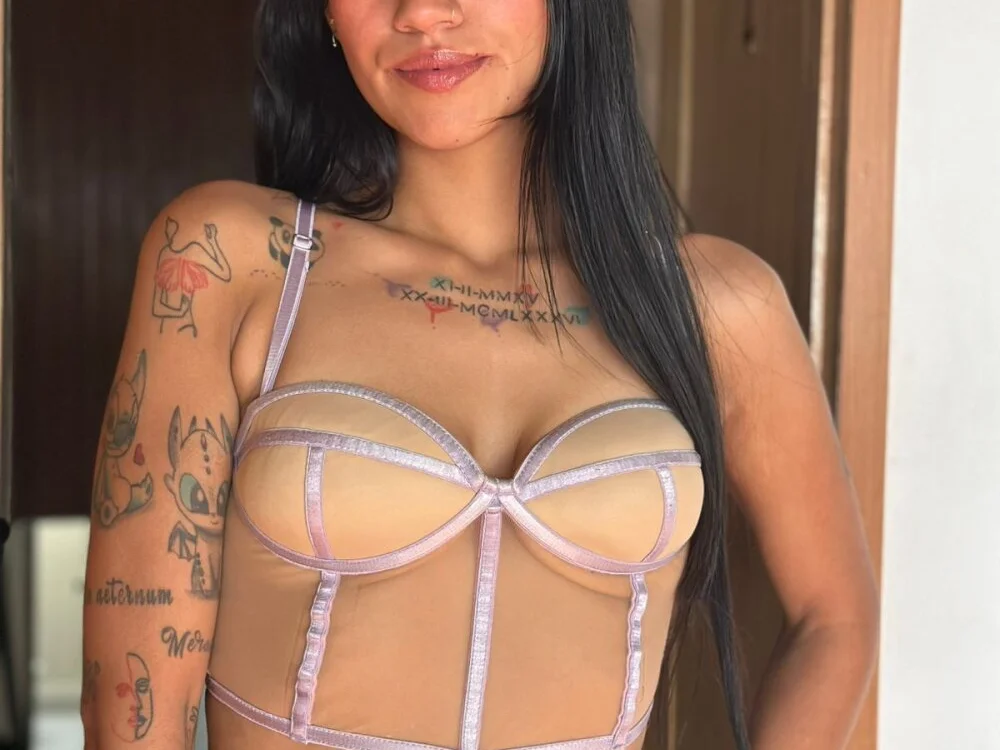 Chatroom XXX hors ligne de _Madison_1