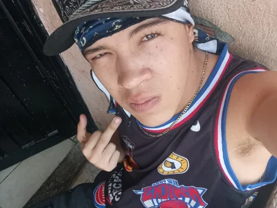 JordiLatinobb Male Masturbation Online Webcam Striptease
