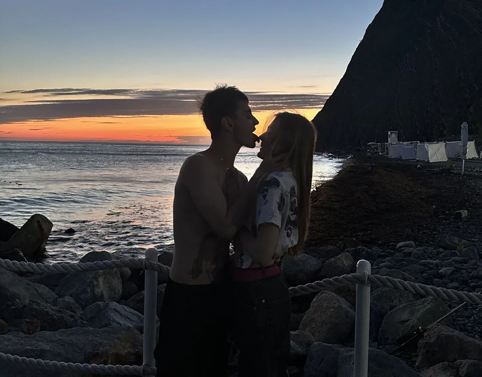 RoxyWave's Offline XXX Chat