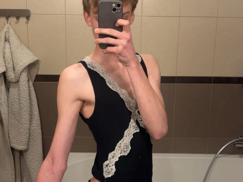 Офлайн-чат XXX jennny_transs