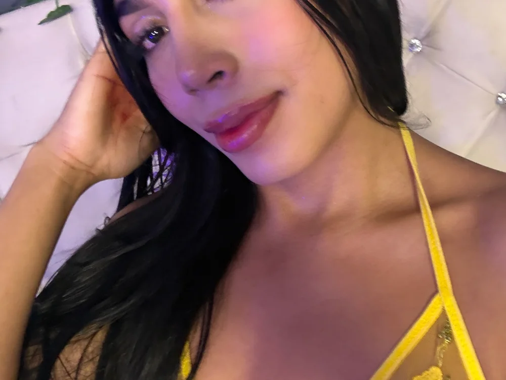 Czat XXX offline – AmbarFoxx_
