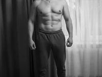 Ivabych's webcam live show