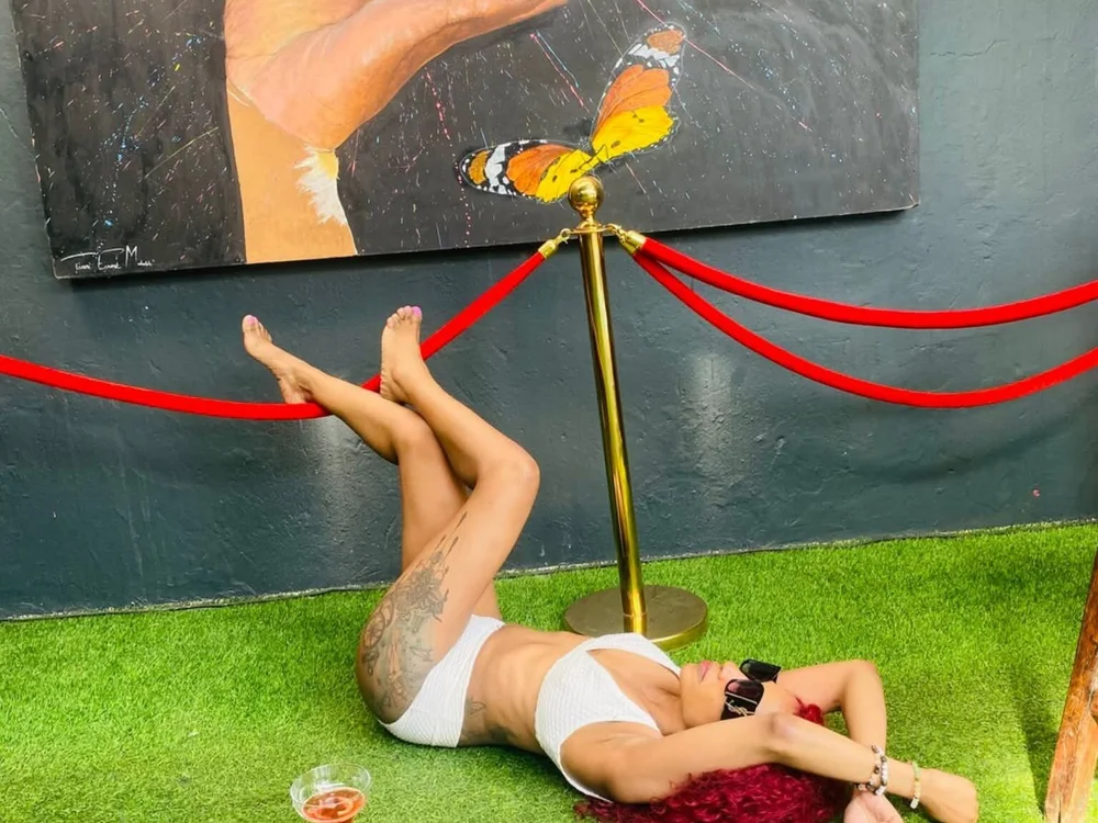 BelloBarbie Chat XXX offline