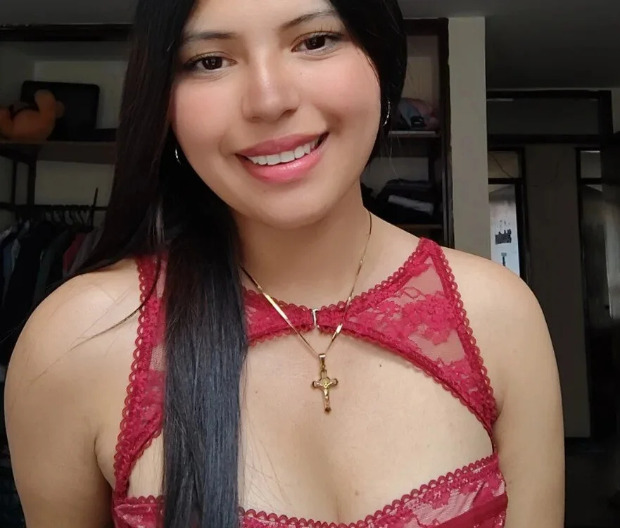 connie_forero Chat XXX offline