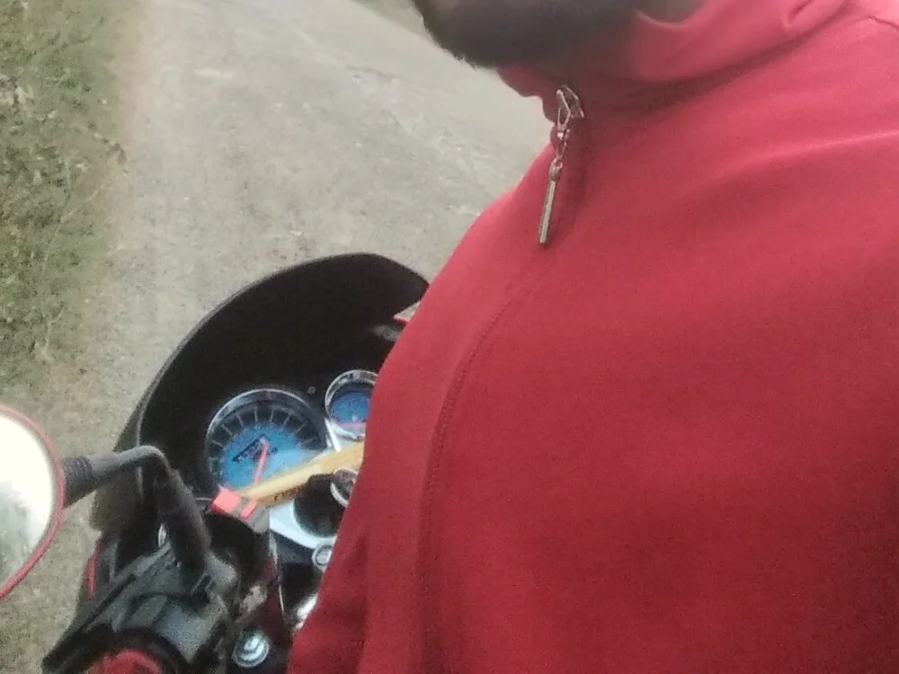 EggedModal 離線 XXX 聊天