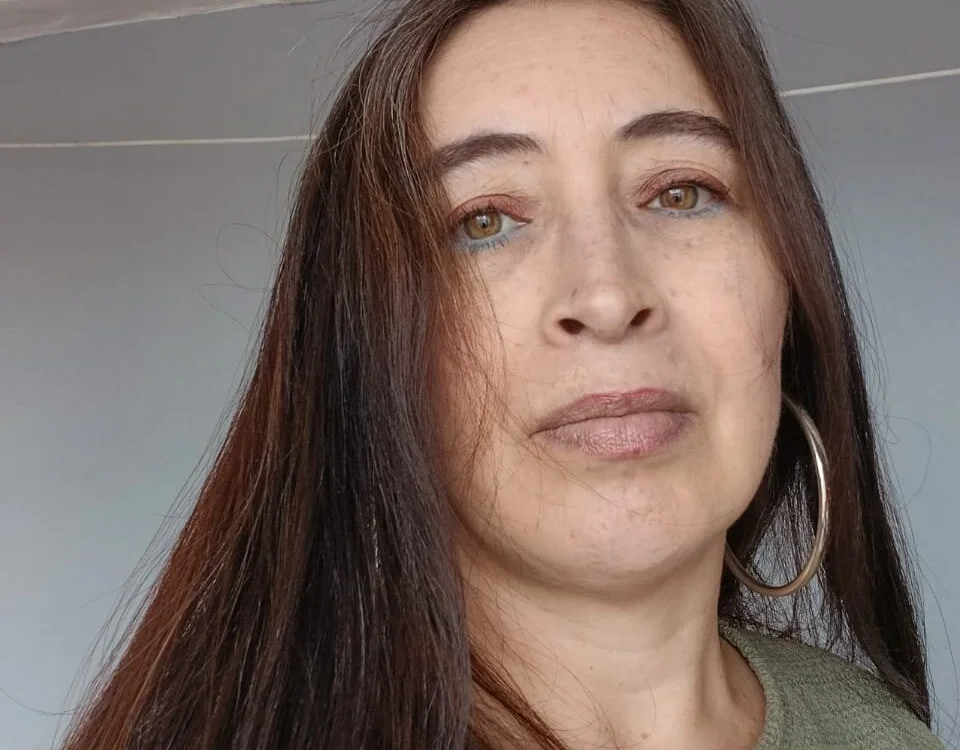 CarmelaStone's Offline XXX Chat
