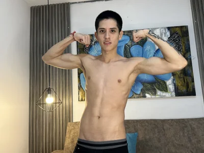 Steven_21Cm - Boy 